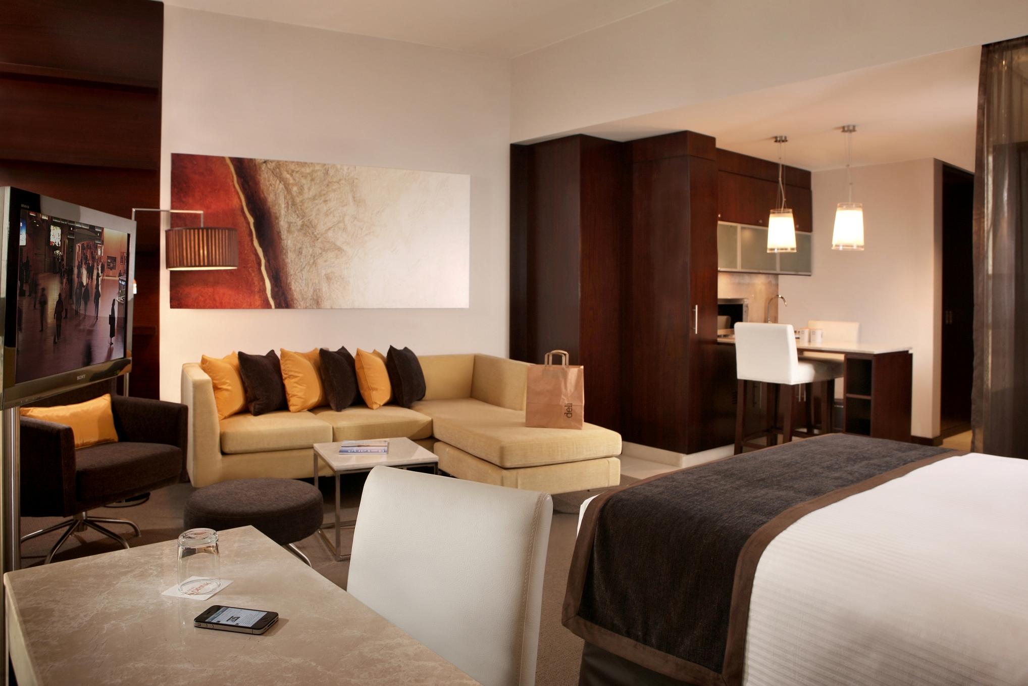 Centro Sharjah Hotel Bilik gambar