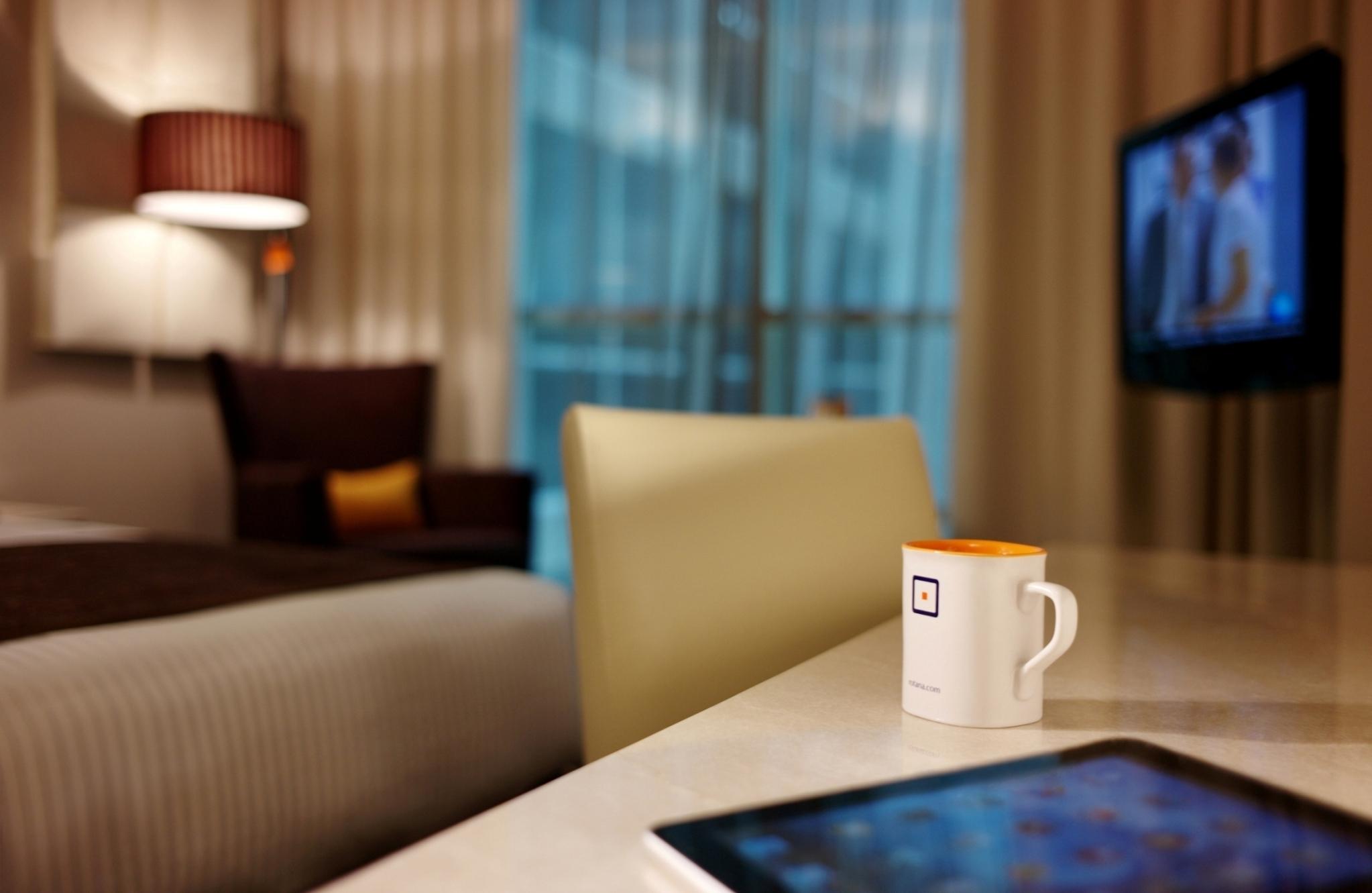 Centro Sharjah Hotel Luaran gambar