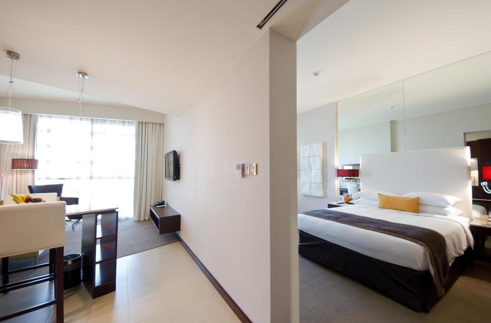 Centro Sharjah Hotel Luaran gambar