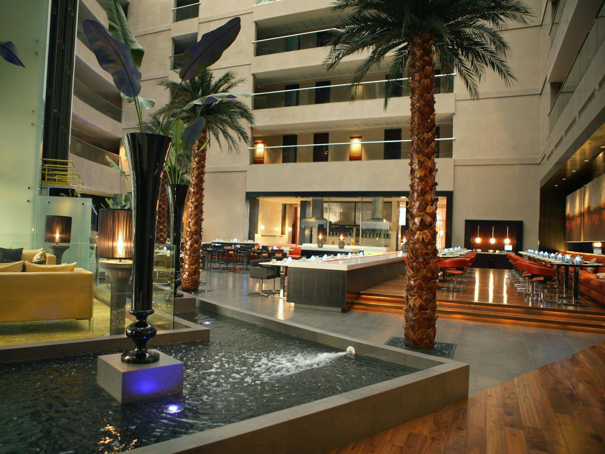 Centro Sharjah Hotel Luaran gambar