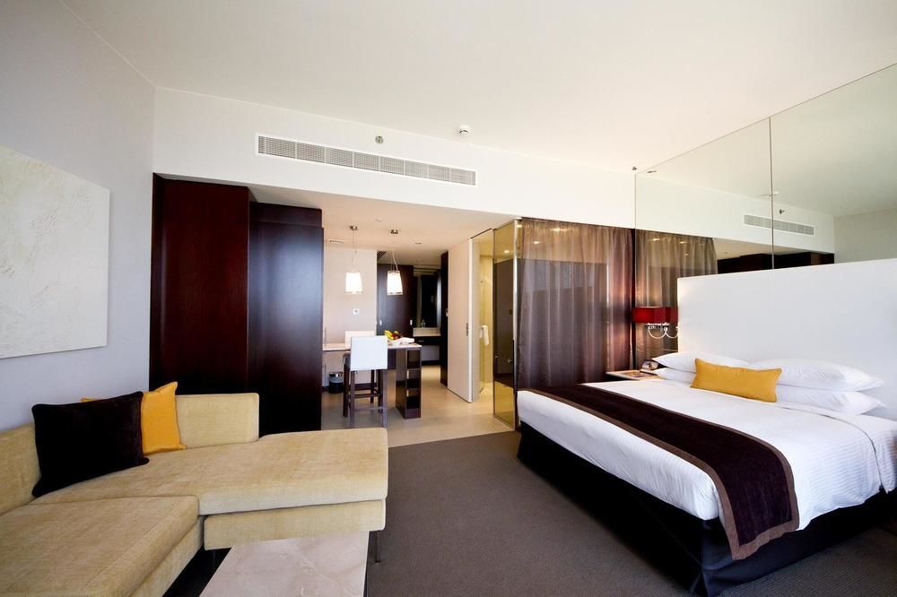Centro Sharjah Hotel Luaran gambar