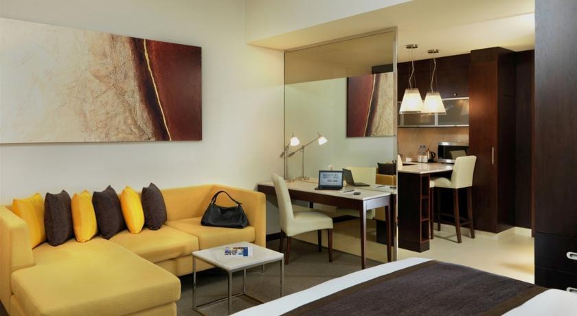Centro Sharjah Hotel Luaran gambar
