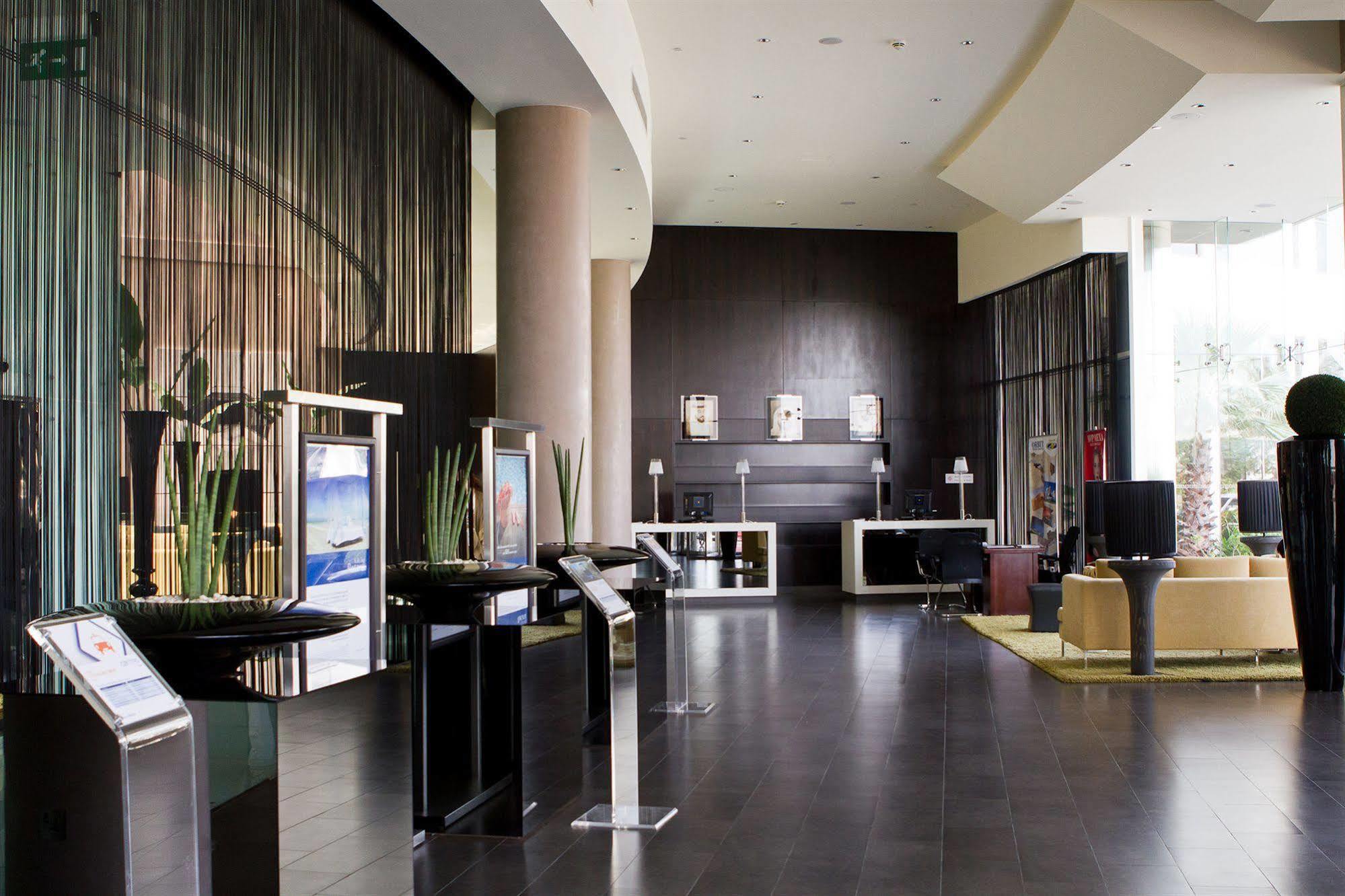 Centro Sharjah Hotel Luaran gambar