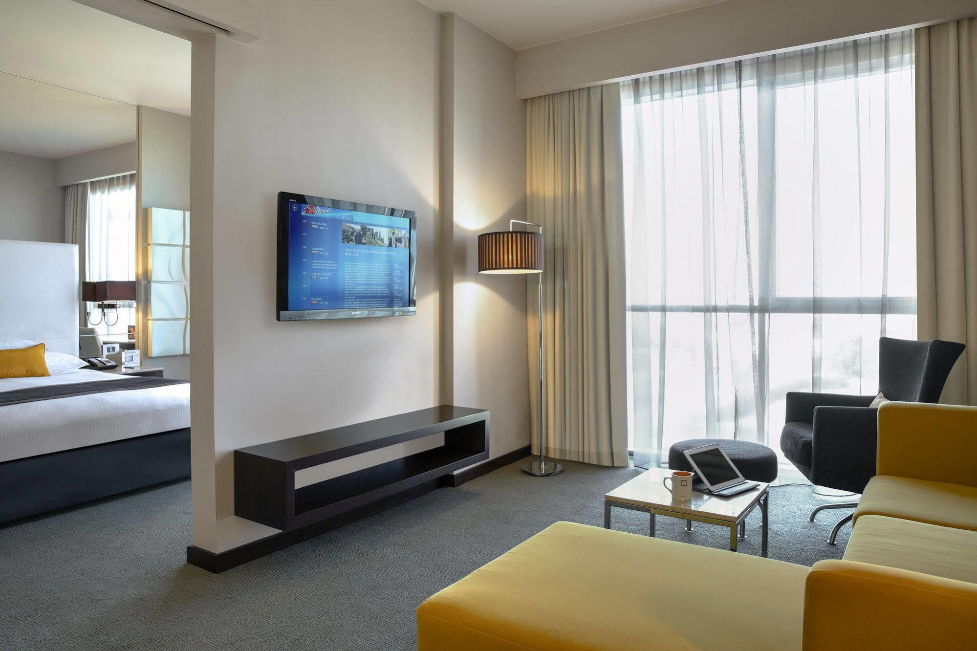 Centro Sharjah Hotel Luaran gambar