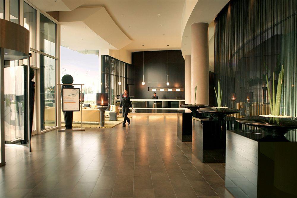Centro Sharjah Hotel Luaran gambar